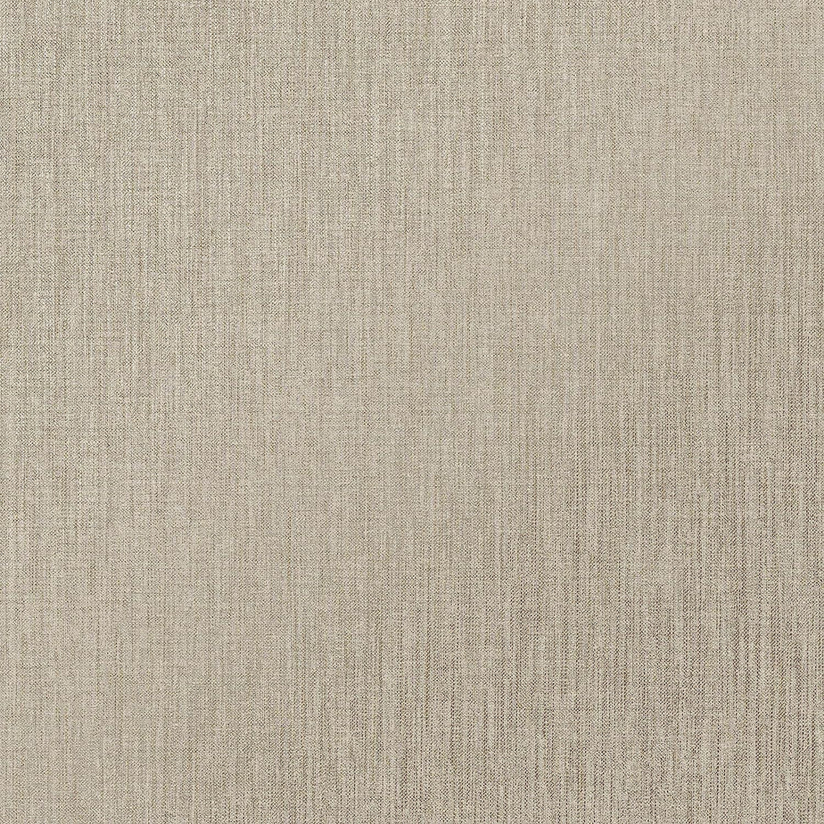 RASCH (U.K) Limited Amara Linen Wallpaper - Modern Wallpaper for Living Room, Bedroom, Fireplace - Decorative Luxury Wall Paper with Realistic Textile Thread Effect &amp; Subtle Gold Glimmer (Beige)