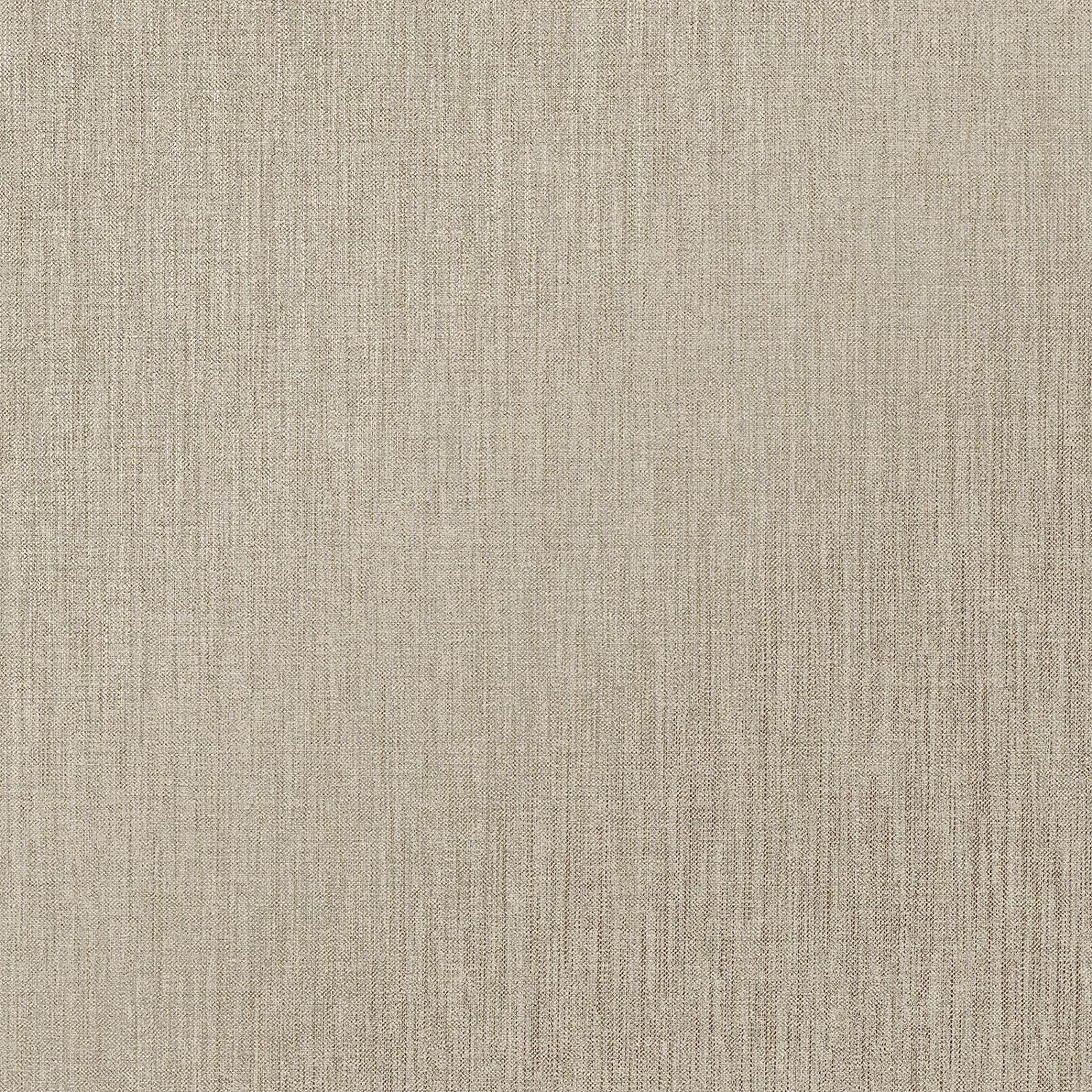 RASCH (U.K) Limited Amara Linen Wallpaper - Modern Wallpaper for Living Room, Bedroom, Fireplace - Decorative Luxury Wall Paper with Realistic Textile Thread Effect & Subtle Gold Glimmer (Beige)
