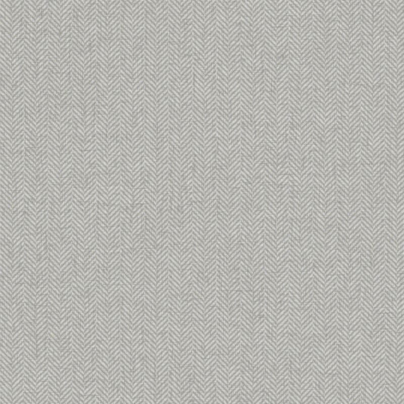 Arthouse Herringbone Texture Wallpapers - Chevron Arrows[Full Roll,Herringbone Light Grey 942406]